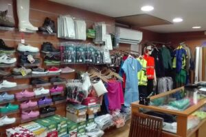 Gim&eacute;nez y Mu&ntilde;oz SL