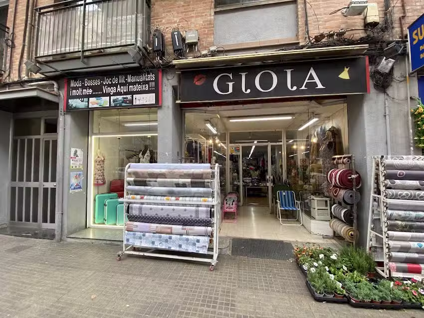 GIOIA