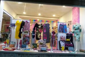 Giona &ndash; Moda & Complementos