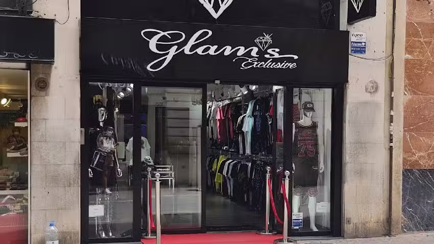 Glam&rsquo;s Exclusive