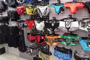 Glamour & Erotic Boutik