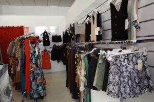 Glamour Shop vera playa