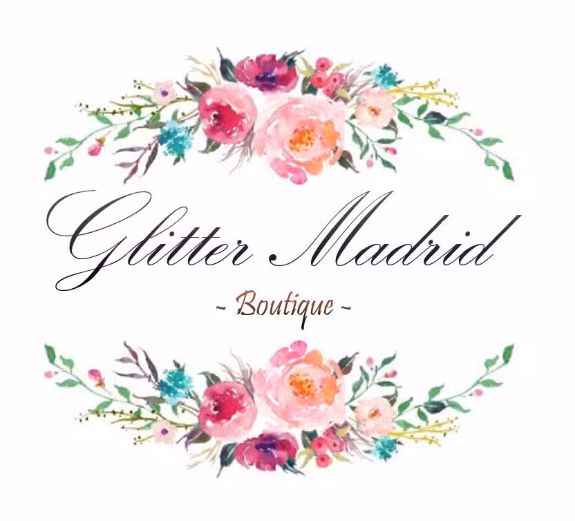 Glitter Madrid