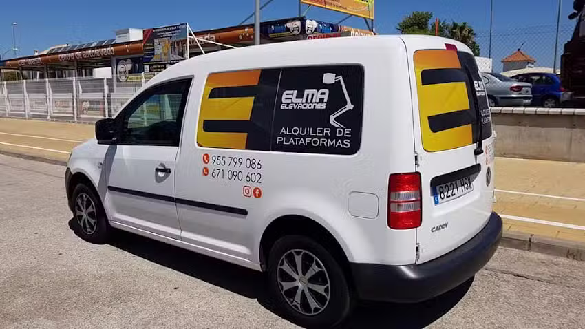 Globadise &ndash; Soluciones Publicitarias