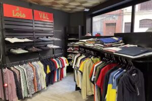 Global Store (Pep&iacute;n)