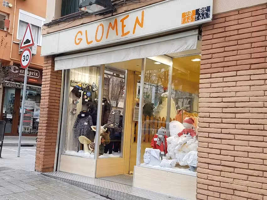GLOMEN