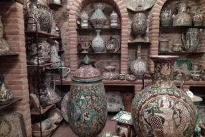 Gloria Escobar G&oacute;mez, Hnos. Escobar.