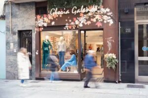 Gloria Galende | Boutique de Moda Mujer en Salamanca