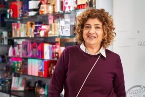 Gloria Perfumería y Complementos