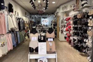 GO lencer&iacute;a y corseter&iacute;a