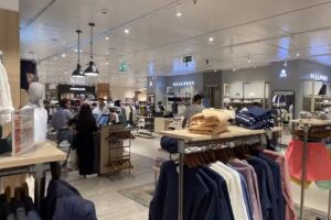 GOCCO EL CORTE INGLÉS POZUELO