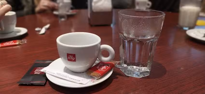 GOCCO EL CORTE INGL&Eacute;S RONDA DE C&Oacute;RDOBA