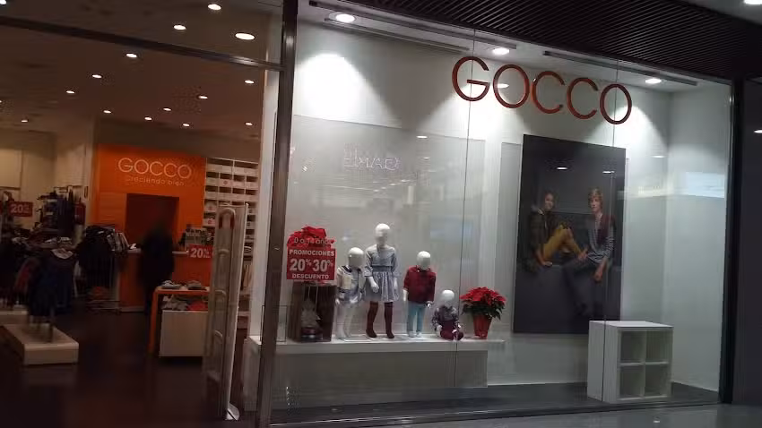 GOCCO GUADALAJARA