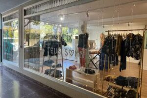 Go&euml;l Baby and Kids clothes