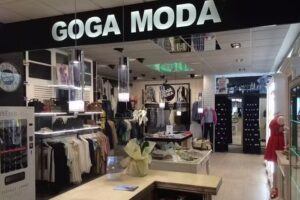 Goga Moda