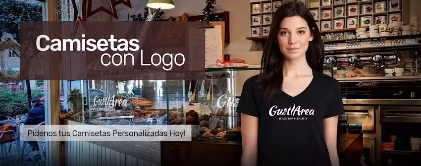 GOGON | Bordados | Serigraf&iacute;a | Vinilo de Corte | Plotter