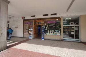 Goiara perfumer&iacute;a