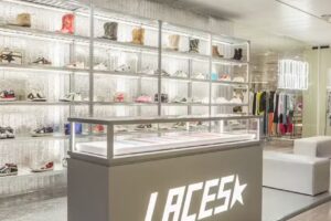 Golden Goose El Corte Ingles Serrano 47 Woman