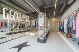 Golden Goose Puerto Banús