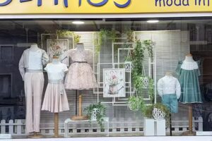 Golfiños Moda Infantil