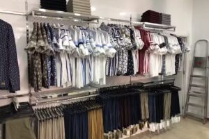 Gonzalo Modas Hombre