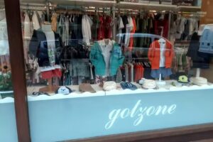 GOTZONE. Ropa de ni&ntilde;os y ni&ntilde;as. Gernika