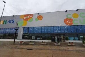 GOYVI Coches y Cunas