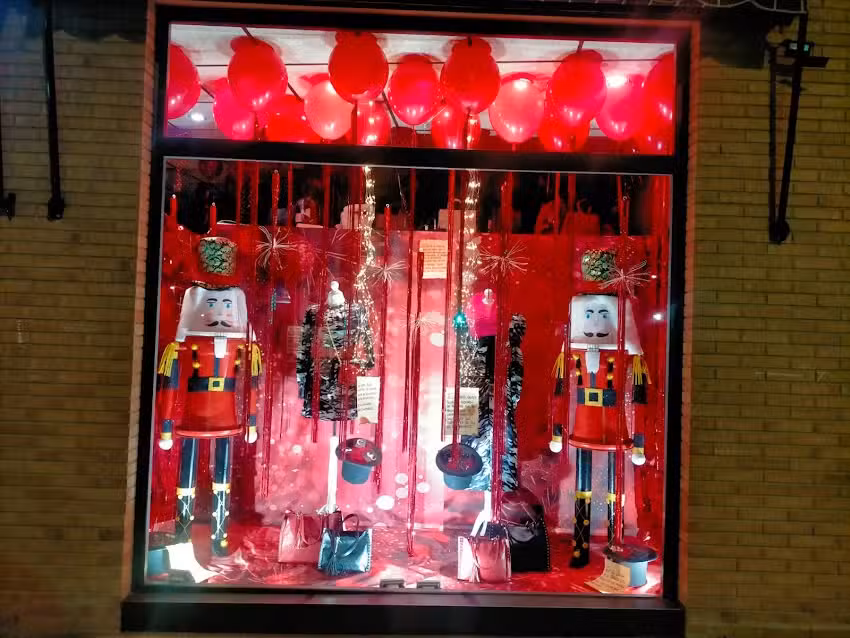 Grac&ecirc; Boutique