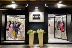 Grace Moda &ndash; Gand&iacute;a