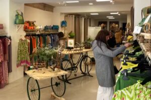 Gracia Zayas &ndash; Moda y complementos