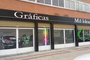 Gr&aacute;ficas Mil Ideas