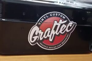 Graftec Vinyl Custom S.L.
