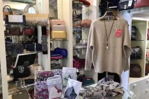 Greco Perfumer&iacute;a