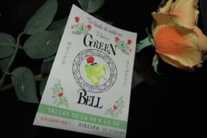 Green Bell