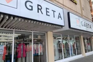 Greta Shop