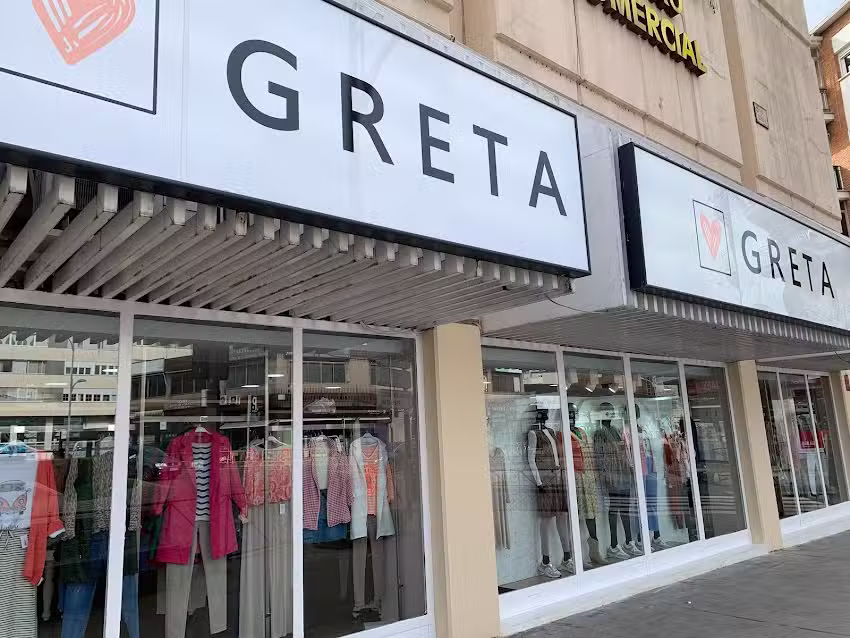 Greta Shop