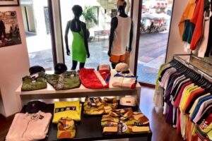 Grimey Store Tenerife