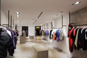 Grimey Store Valencia