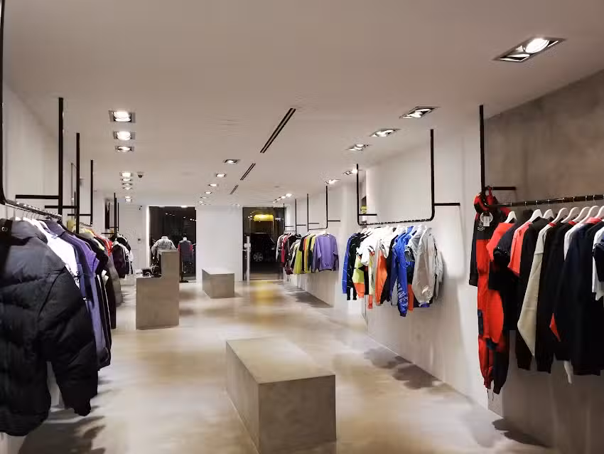 Grimey Store Valencia