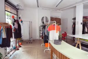 GRISFLUOR &ndash; Botiga taller de Granollers