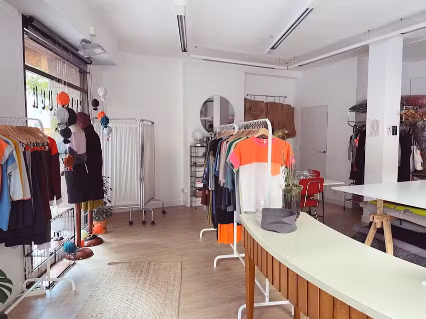 GRISFLUOR &ndash; Botiga taller de Granollers