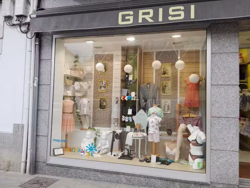 Grisi