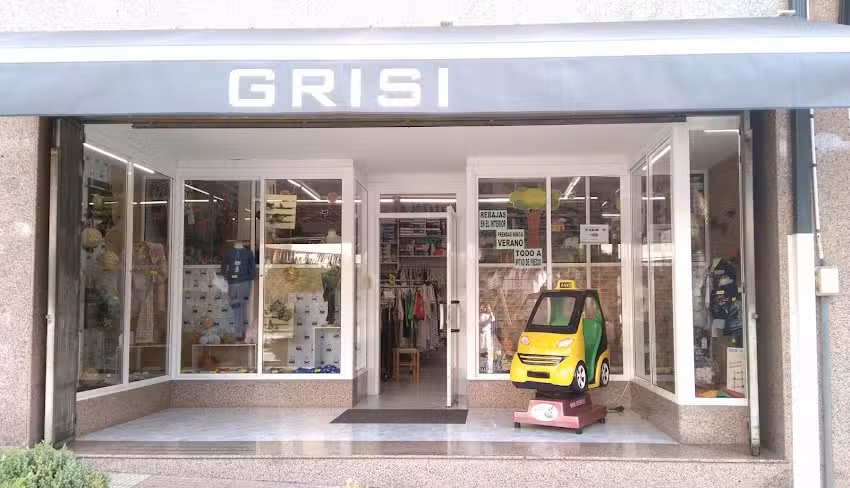 GRISI