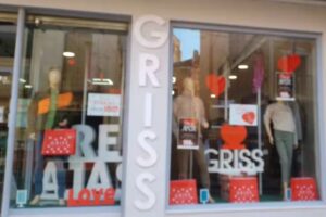 GRISS CUEVAS DEL ALMANZORA