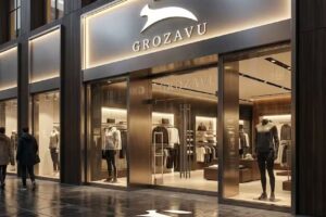 GrozavuShop