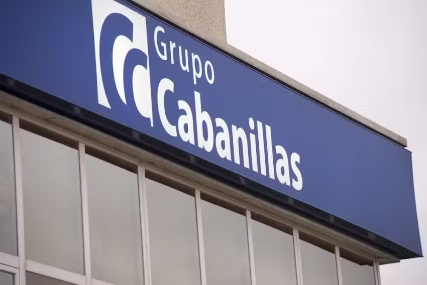 Grupo Cabanillas – Cabanillas Global