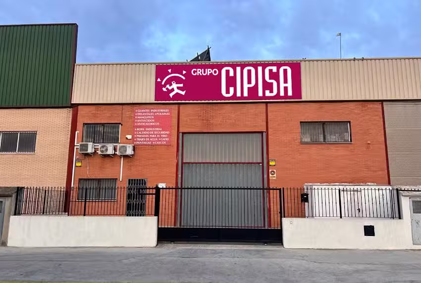 Grupo Cipisa