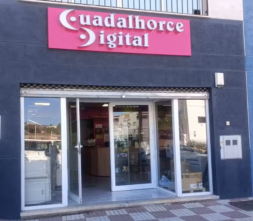 Guadalhorce Digital