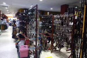 Guarnicionería Ayala