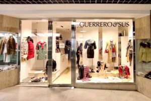 Guerrero & Sus Moda